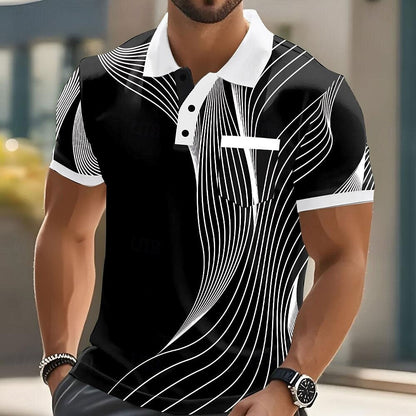 Calum Edison Shirt