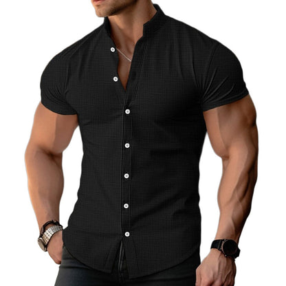 Gerarddo Linen Shirt