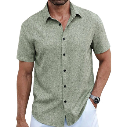 Diegos Cotton Shirt