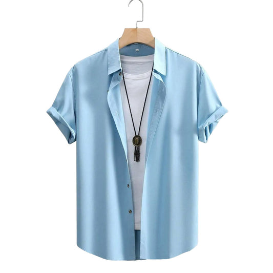 Wesley Nolan Shirt