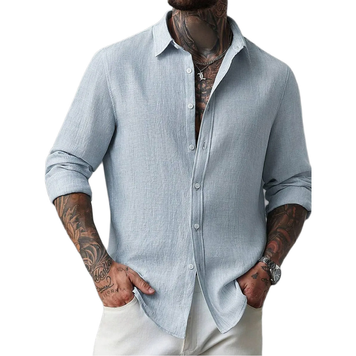 Christopher Arthur Shirt