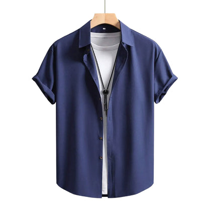 Wesley Nolan Shirt