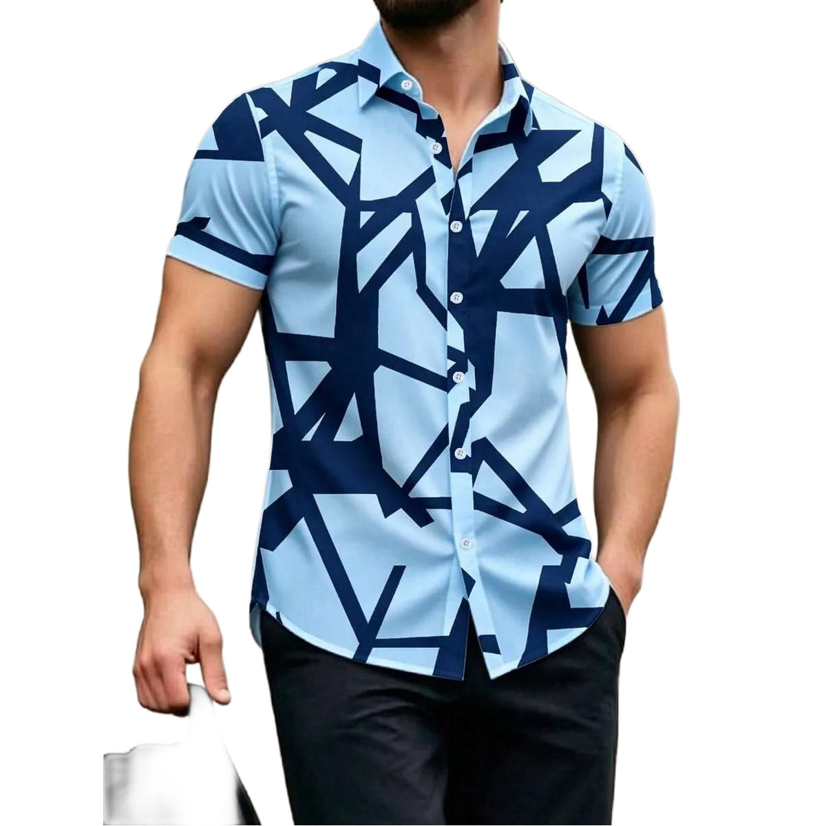 Lorenzo Emmett Shirt