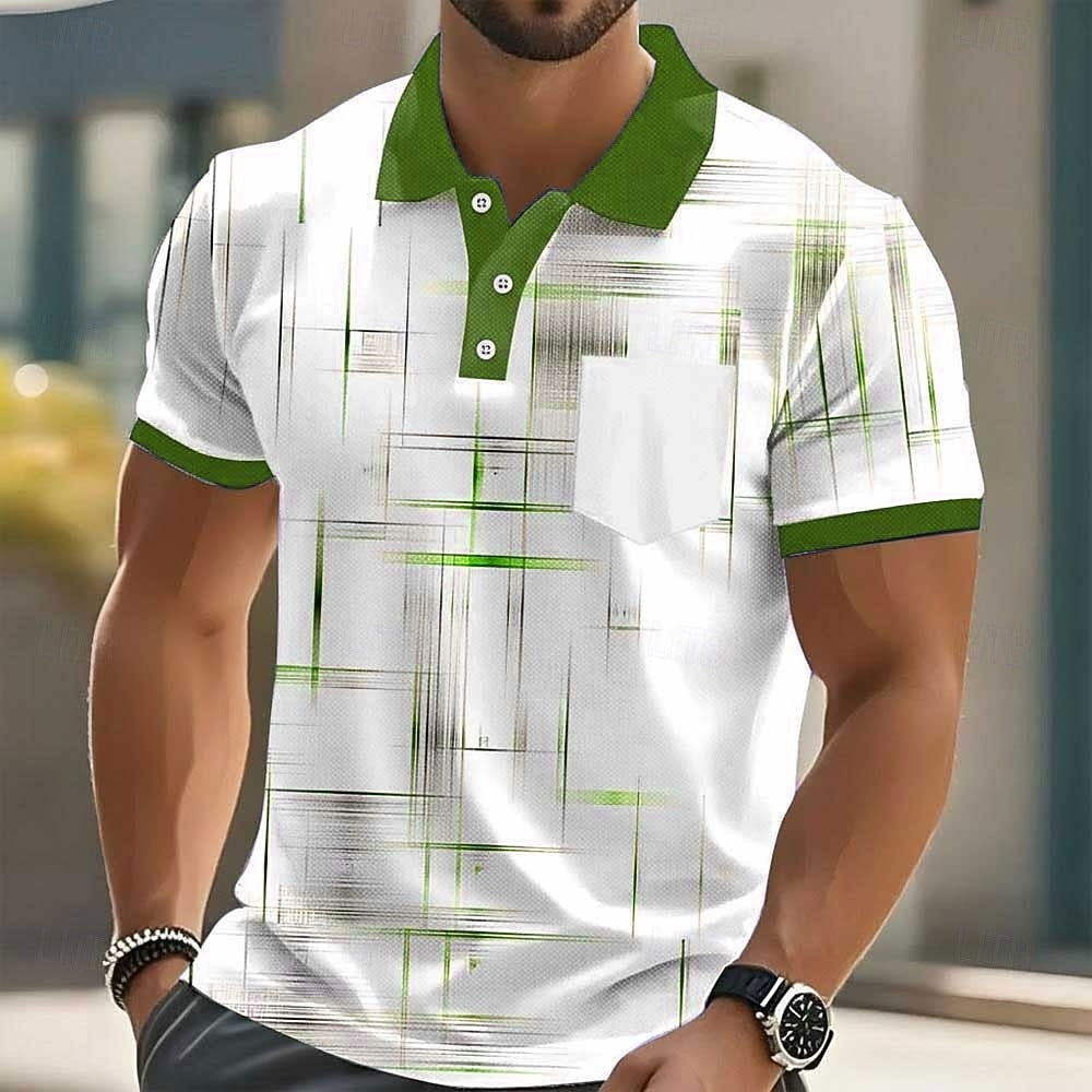 Arthuro Brock Shirt