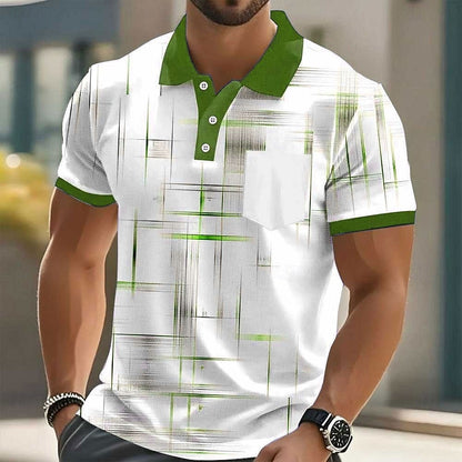 Arthuro Brock Shirt