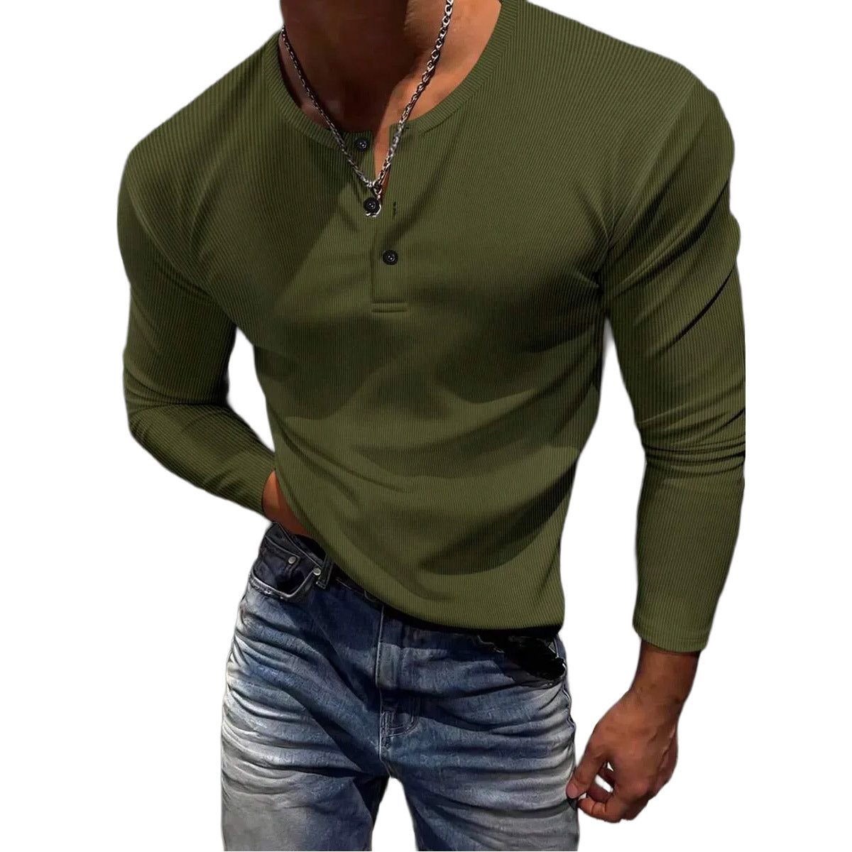Louis Paul Shirt