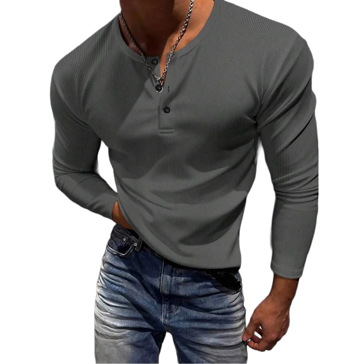 Louis Paul Shirt