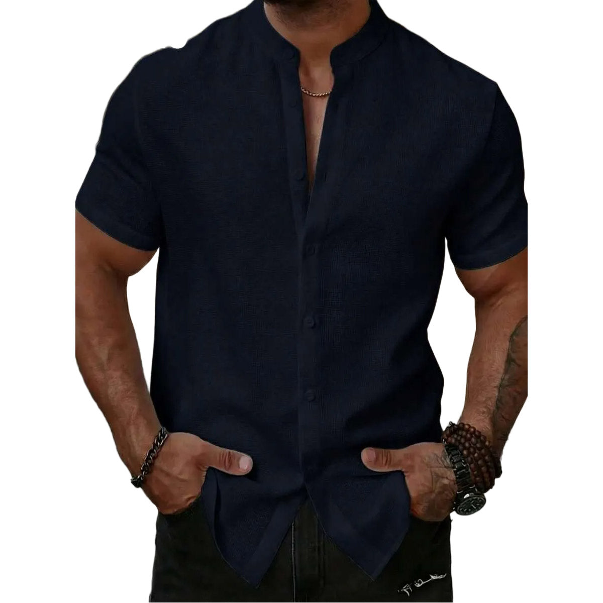 Thiago Rustam Shirt