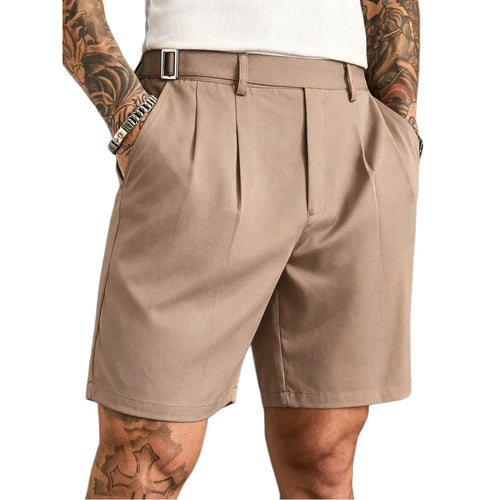 Julien Ryatt Formal Shorts
