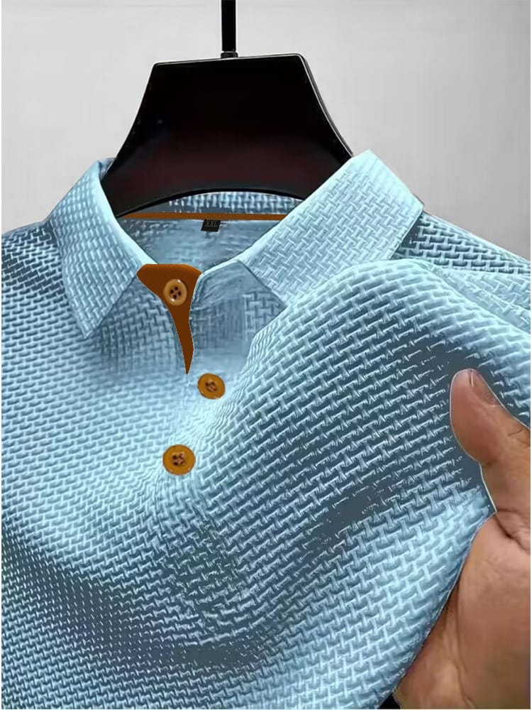 Forest Point Polo Shirt - Image 5