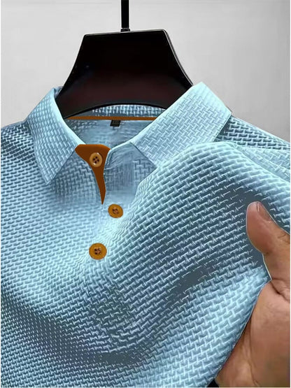 Forest Point Polo Shirt - Image 5