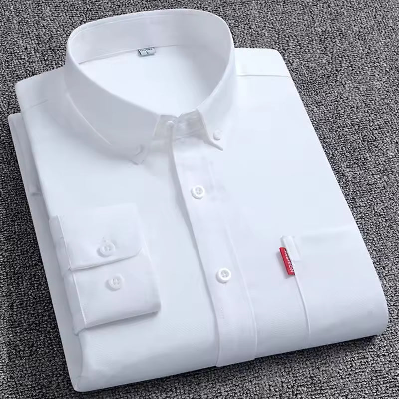 Mauricio Cotton Shirt