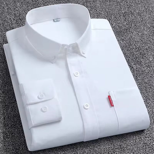 Mauricio Cotton Shirt