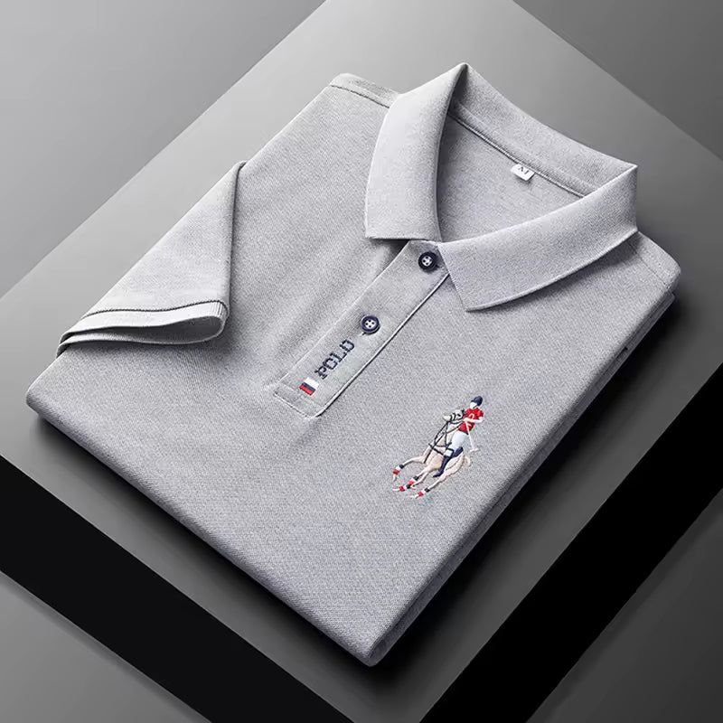 Everett Polo Shirt
