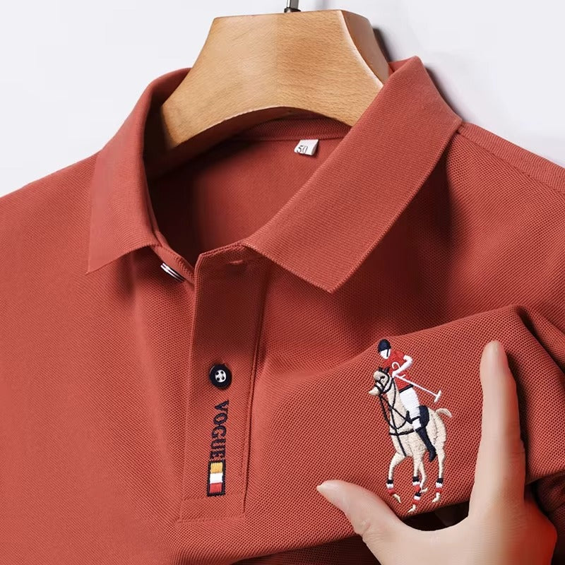 Everett Polo Shirt