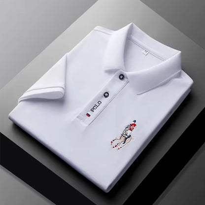 Everett Polo Shirt