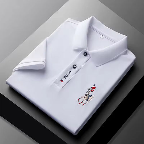 Everett Polo Shirt