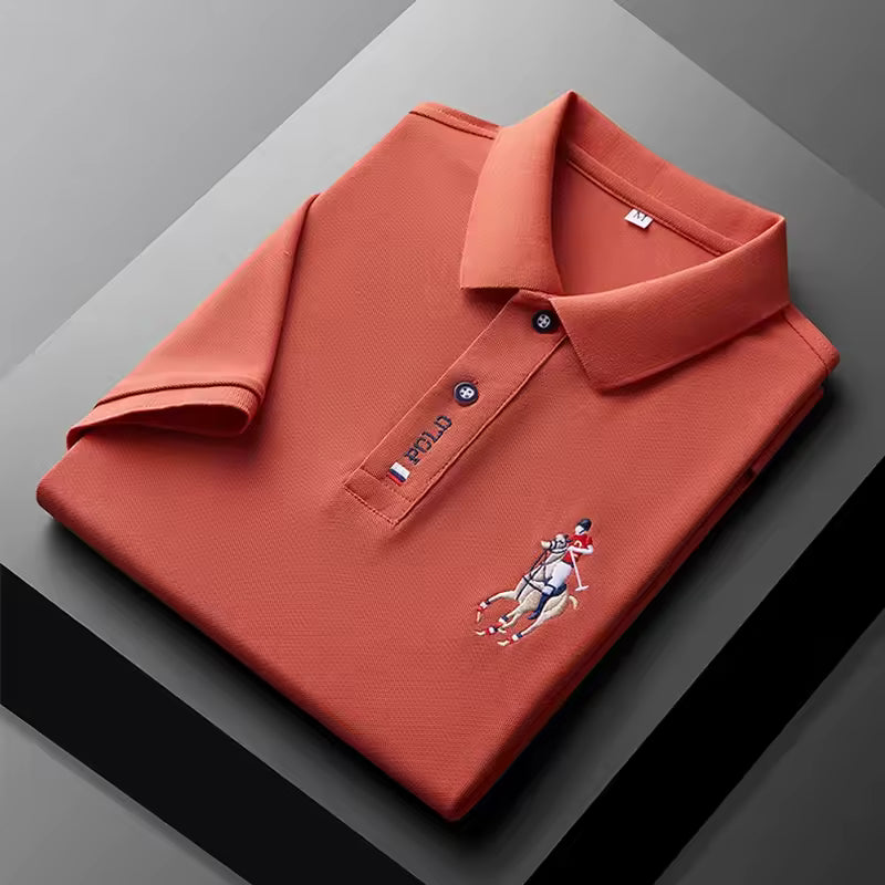 Everett Polo Shirt