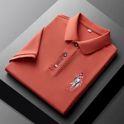 Everett Polo Shirt