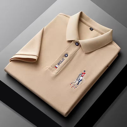 Everett Polo Shirt