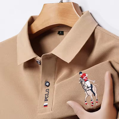 Everett Polo Shirt