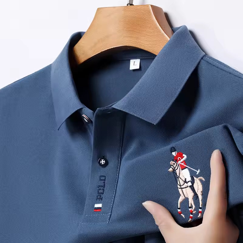 Everett Polo Shirt