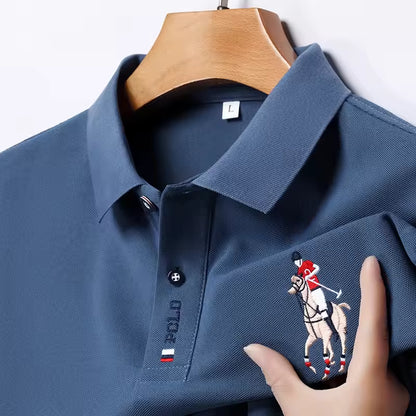Everett Polo Shirt
