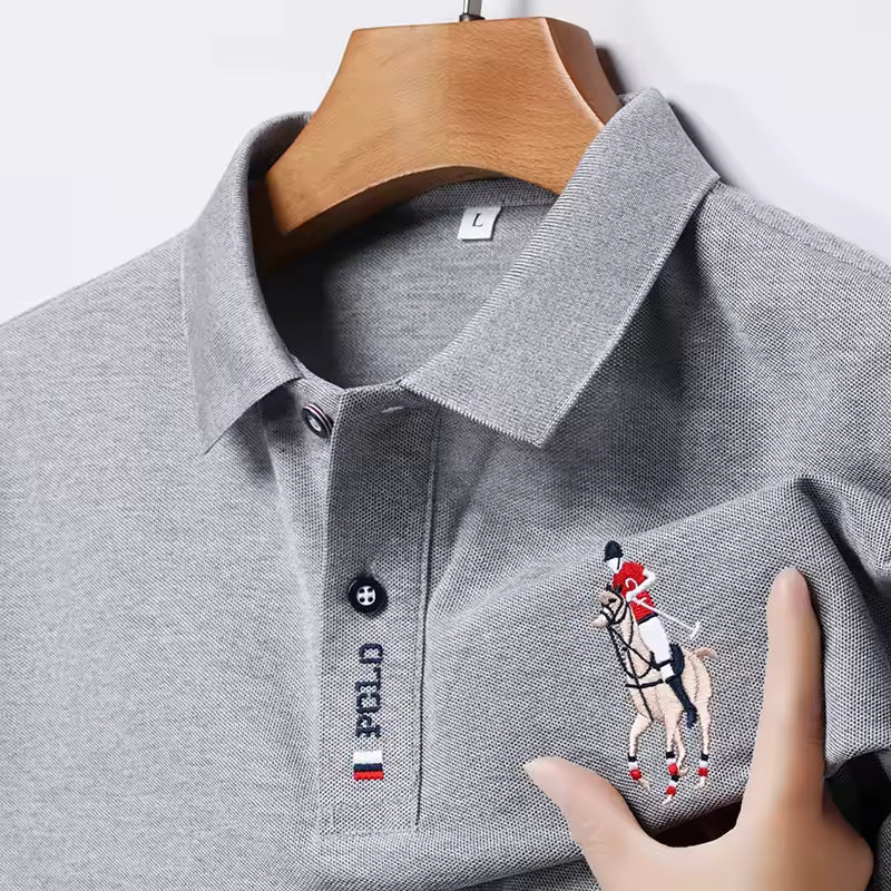Everett Polo Shirt