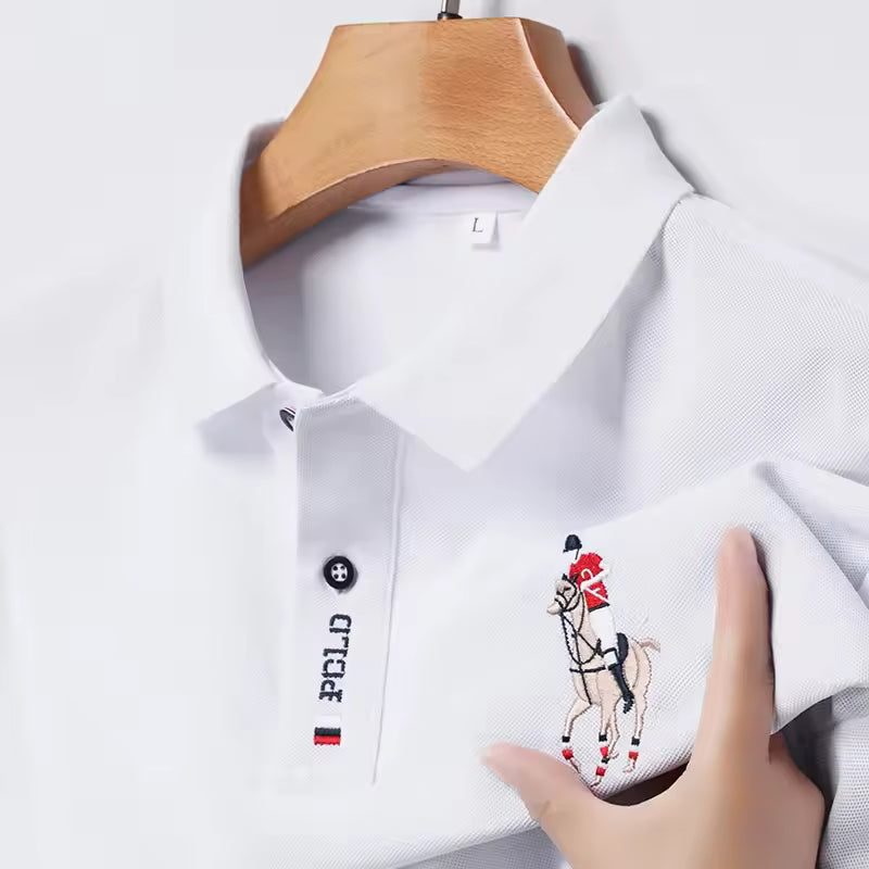 Everett Polo Shirt