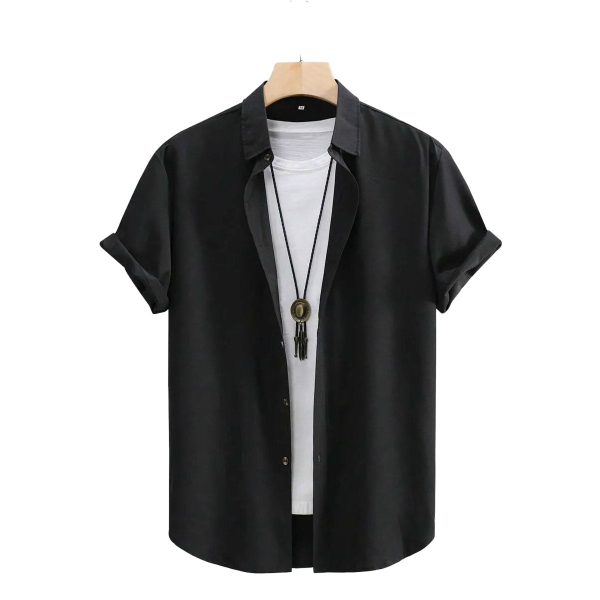 Wesley Nolan Shirt