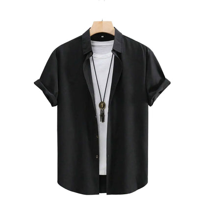 Wesley Nolan Shirt