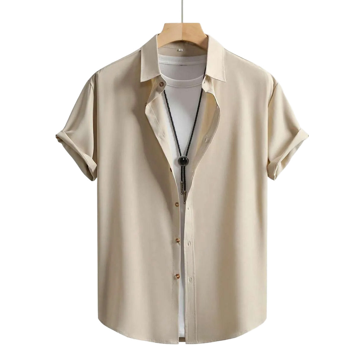 Wesley Nolan Shirt