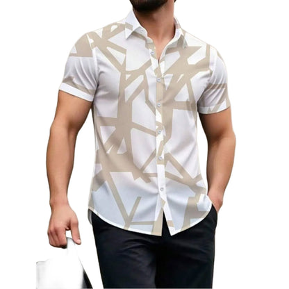 Lorenzo Emmett Shirt