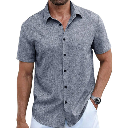 Diegos Cotton Shirt