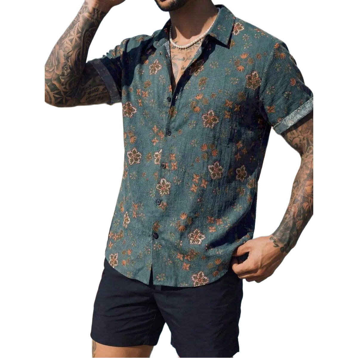Grady Raphael Shirt