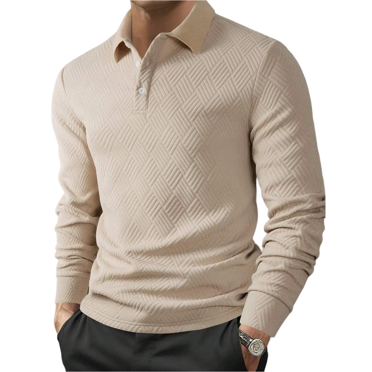 John Andrew Shirt