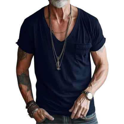 Matsen Cotton Shirt