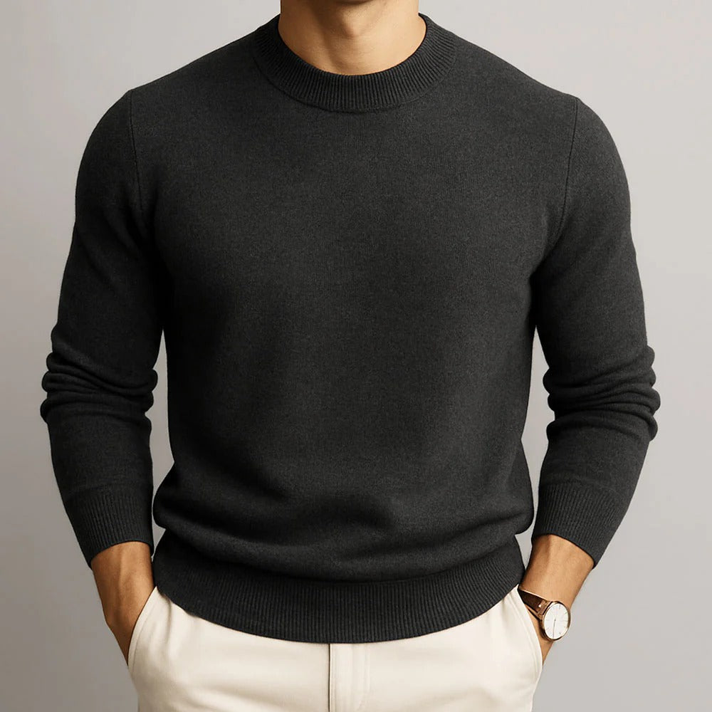 Carlos Evan Sweater