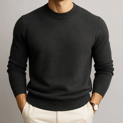 Carlos Evan Sweater