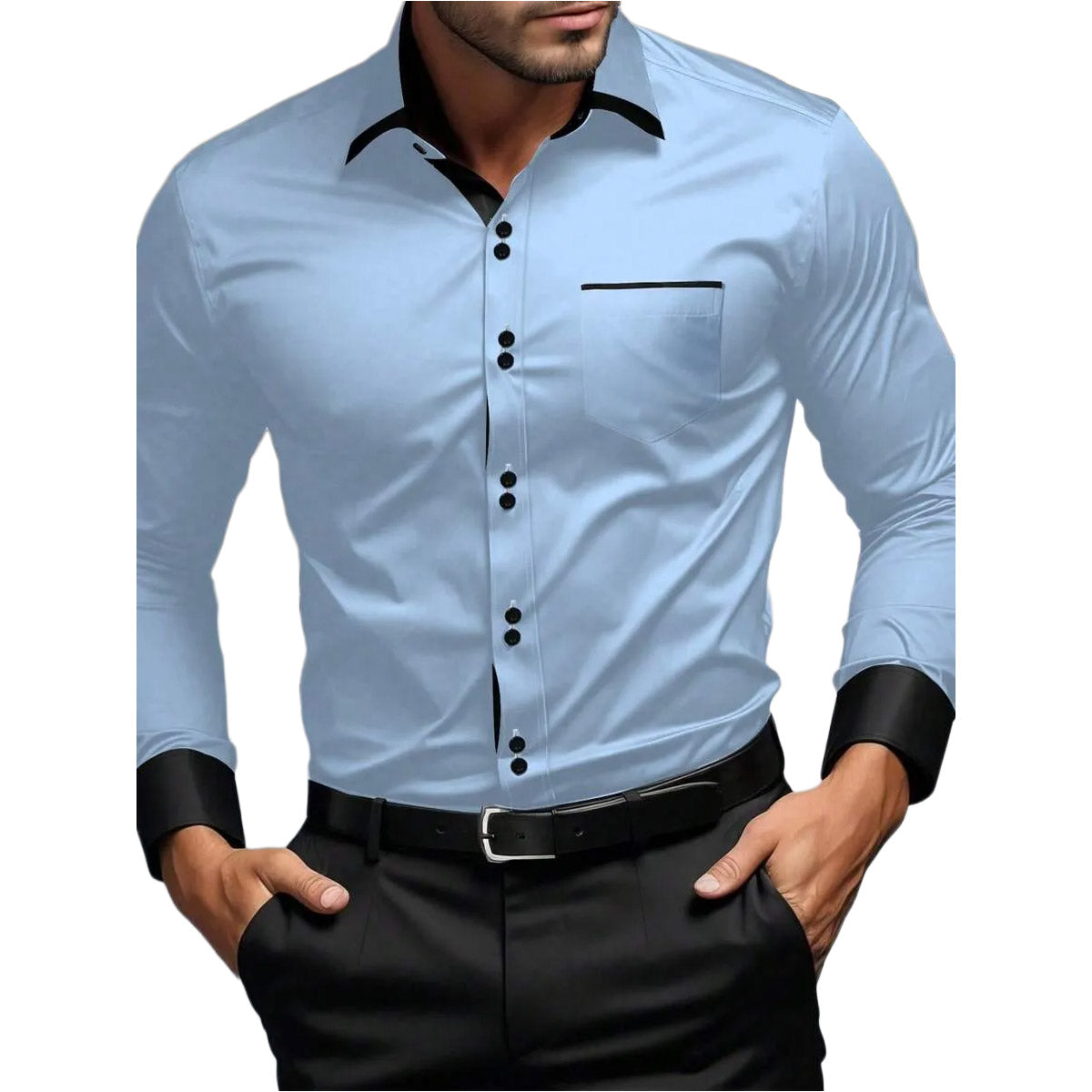 Cassian Dress Shirt