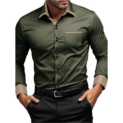 Cassian Dress Shirt