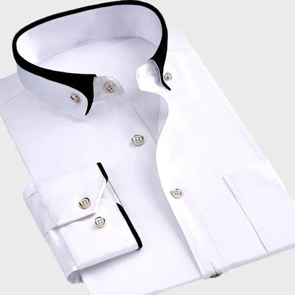 George Stetson Shirt