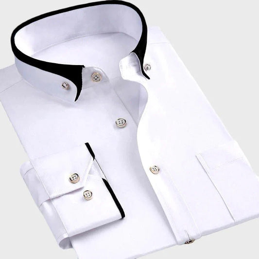 George Stetson Shirt