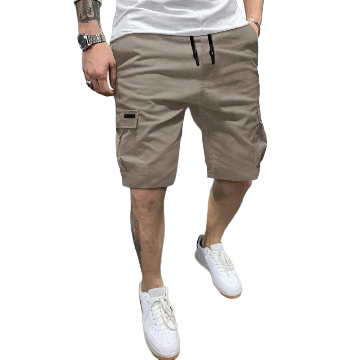 Bennett Edwin Julius Shorts