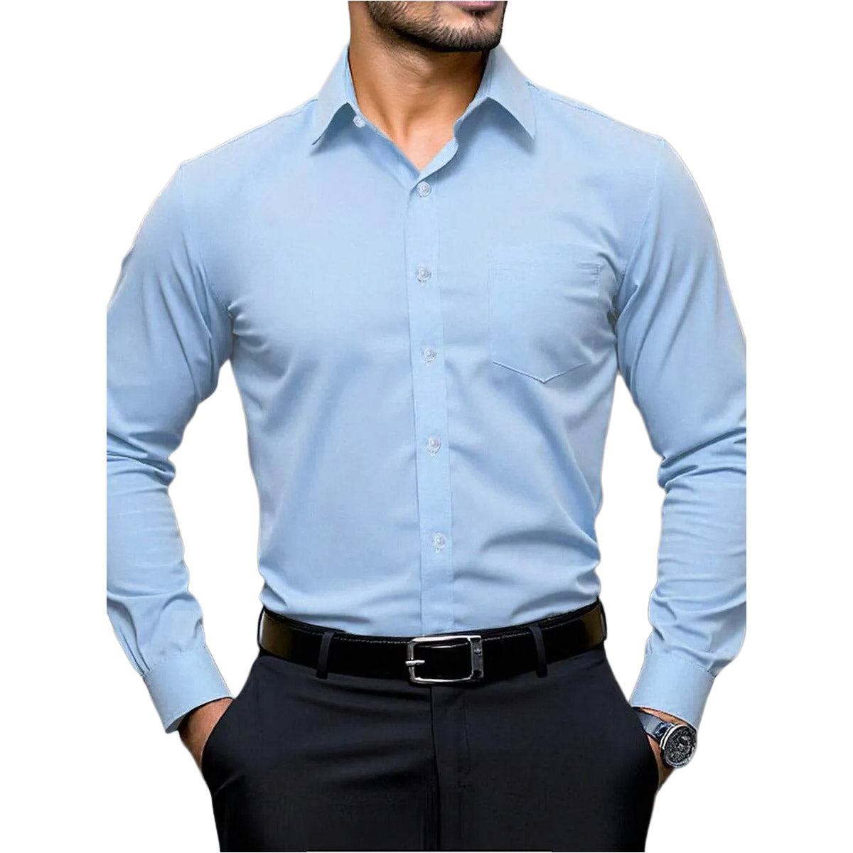 Louis Harvey Top