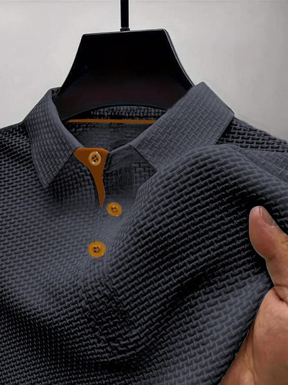 Forest Point Polo Shirt - Image 4