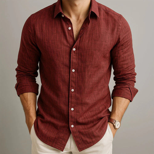 Matres Cotton Shirt