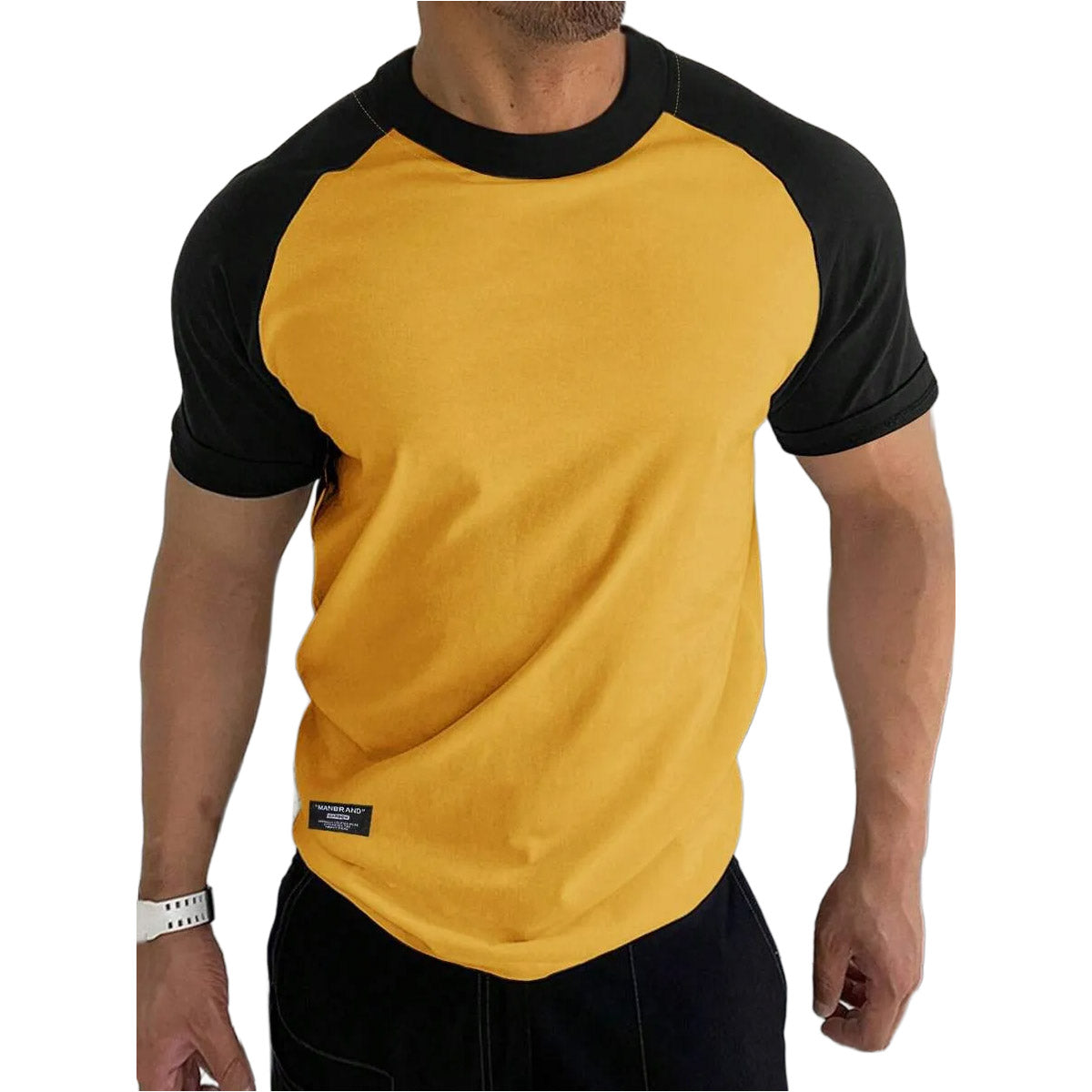 Manuel Ecuador Shirt