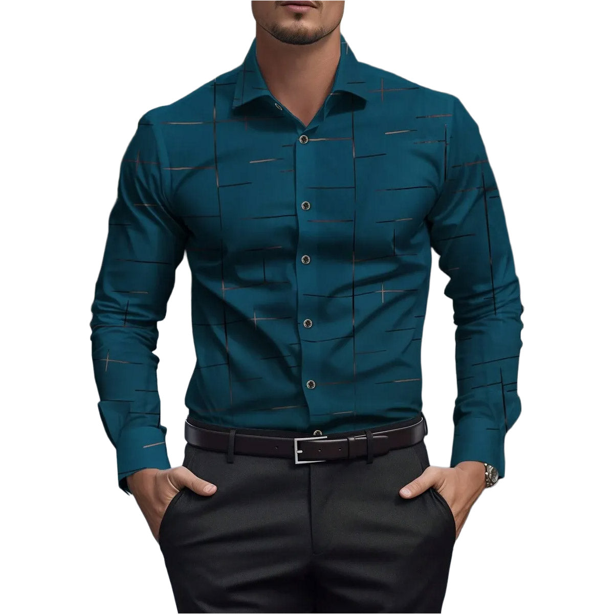 William Elias Shirt