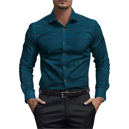 William Elias Shirt